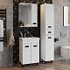 Раковина Santek Тигода 55 1WH302127 мини