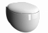 Унитаз подвесной безободковый Vitra Memoria 5885B403-0101