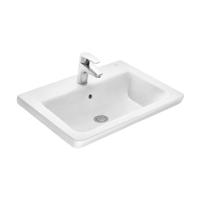 Раковина мебельная Roca The Gap Unik 60x44 327472000