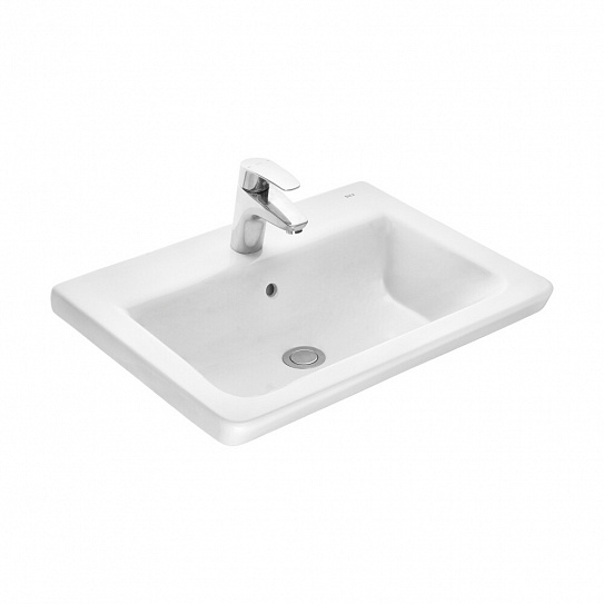 Раковина мебельная Roca The Gap Unik 60x44 327472000