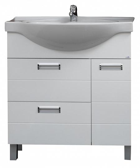 Тумба Parly 70 Сити СН венге (Erica 70)