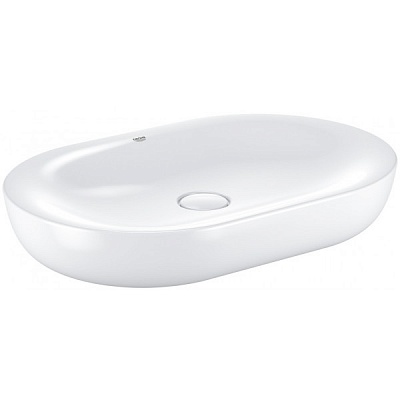 Раковина 60х40 Grohe Essence Ceramic 3960800H