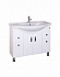 Тумба с раковиной 100 Onika Эльбрус 100.13 два ящика