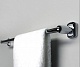 Штанга для полотенец WasserKRAFT Oder K-3030