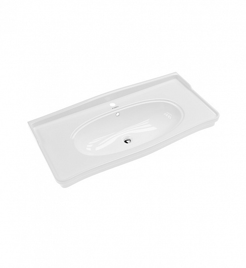 Раковина OPADIRIS Модерн 105 (Кировит)