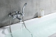 Смеситель для ванны Lemark Partner LM6542C