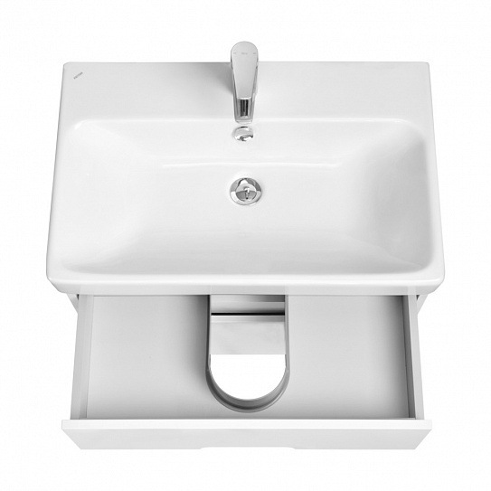 Тумба под раковину AQUATON Оливия 70 1A254301OL010