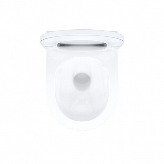 Унитаз подвесной безободковый Iddis Slide SLIRDSEi25