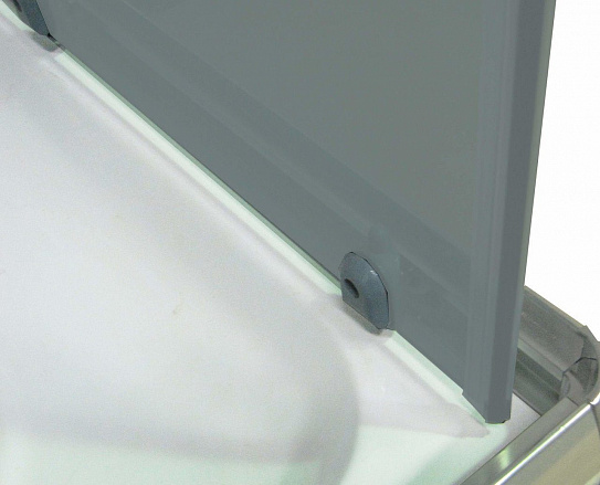 Душевое ограждение Parly Quadro QZ81S L/R