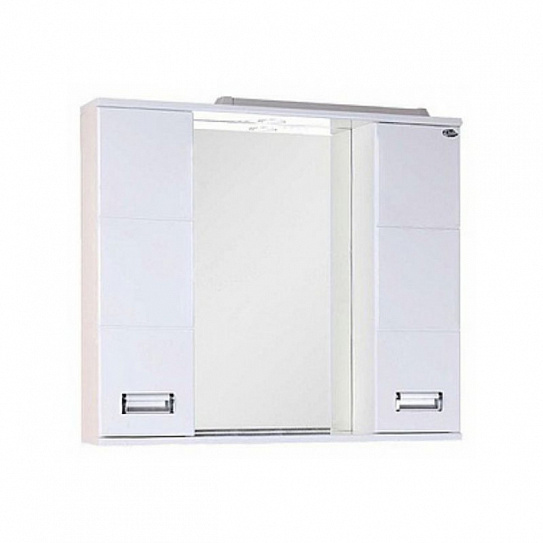 Шкаф-зеркало Onika Балтика 80 см 208024