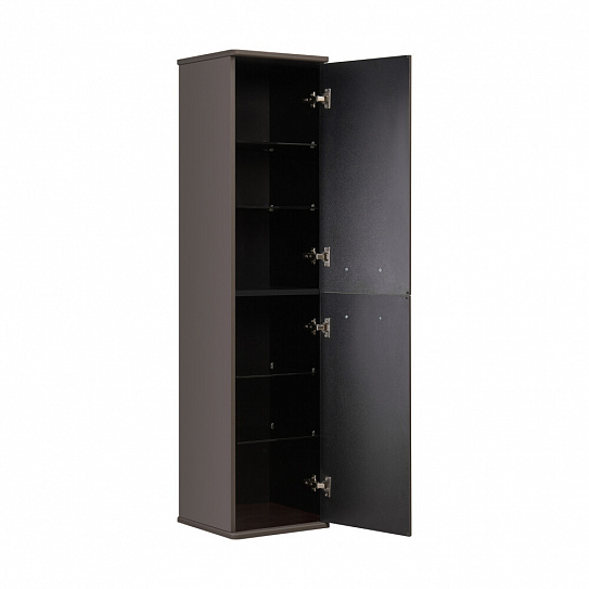 Шкаф-колонна Aquaton Нео-Классика Мускат 1A284603NCR30