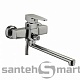 Смеситель для ванной Ledeme Н30 L2230