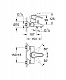 Комплект 2в1 GROHE EUROSTYLE 0516 (ванна к.н. 33 591001+ тюльпан 32 468001 + СУМКА МАЛАЯ GROHE)
