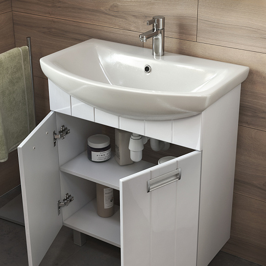 Раковина мебельная Santek Балтика 70 1WH207776