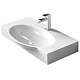 Раковина Акватон Infinity 76 1AX162WBXX000