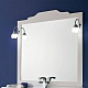 Зеркало Bagno Piu Sophia SO\26 bianco opaco