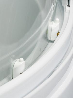 Душевая кабина MIRWELL™ MR351226L-C3-RUS (120*80*226)