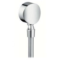 Шланговое подключение Hansgrohe Fixfit Style 27506000