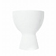 Унитаз-компакт Sanita Luxe Max (сиденье дюропласт, микролифт) MAXSLCC01040513