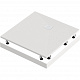 Экран душевого поддона ABS 100х100 белый GoodDoor ЭЛ00138