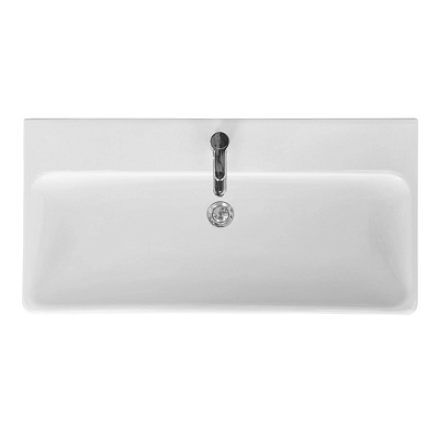 Раковина мебельная AQUATON Адриана 90 1WH501629