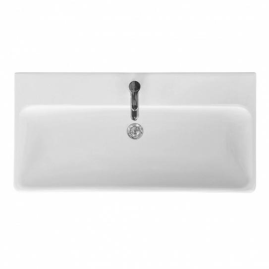 Раковина мебельная AQUATON Адриана 90 1WH501629