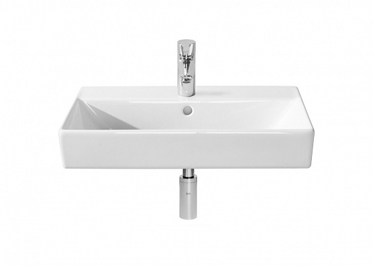 Раковина мебельная Roca Oleta 60х39 1 отверстие, 600х390 3274C400Y