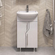 Тумба напольная под раковину Vigo Grand 450 (под ум Уют 68641) tnGRAUYU452D