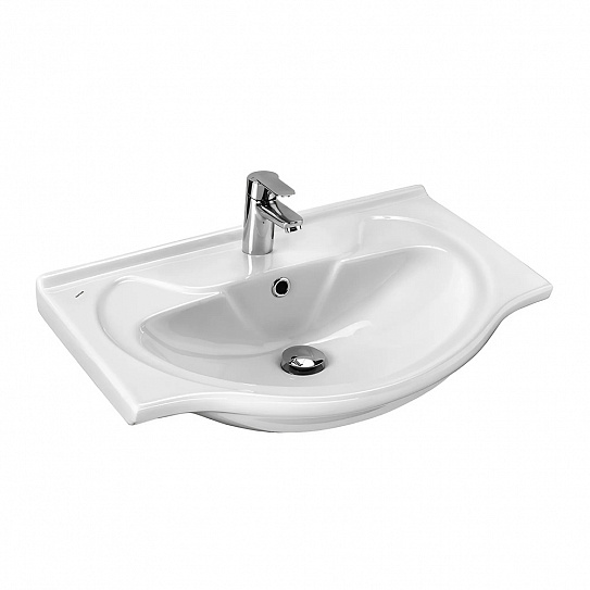 Раковина мебельная Santek Байкал 60 1WH109652