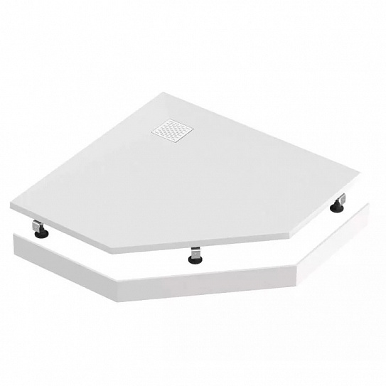 Каркас для поддонов Good Door Essentia 90x90 КП00061