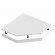 Каркас для поддонов Good Door Essentia 90x90 КП00061