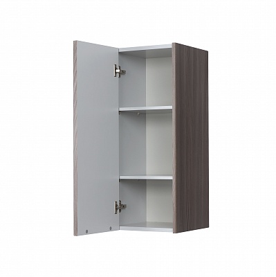 Шкаф Акватон Сильва левый дуб макиато 1A215703SIW5L