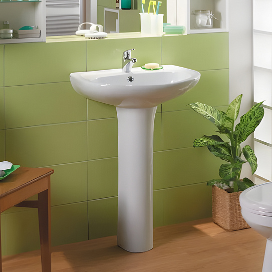 Раковина Santek Анимо 55 1WH110502