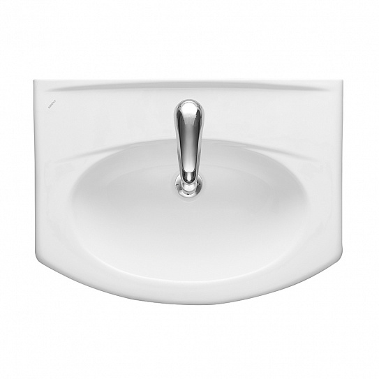 Раковина Santeri Новая грань 64 белый 131207S0011B0