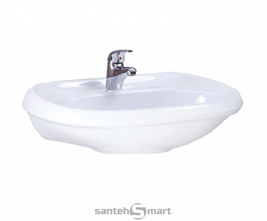 Раковина Santeri Воротынский белый