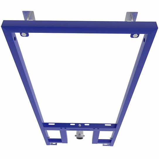 Рама BERGES для скрытого монтажа биде NOVUM 049212