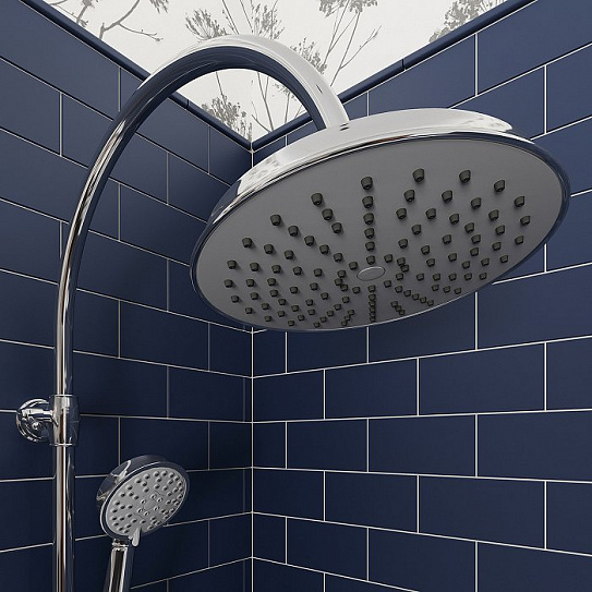 Душевая система Iddis Oldie OLDSB3Fi06