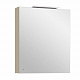 Зеркальный шкаф Roca Oleta 60 правый, капучино, A857646515