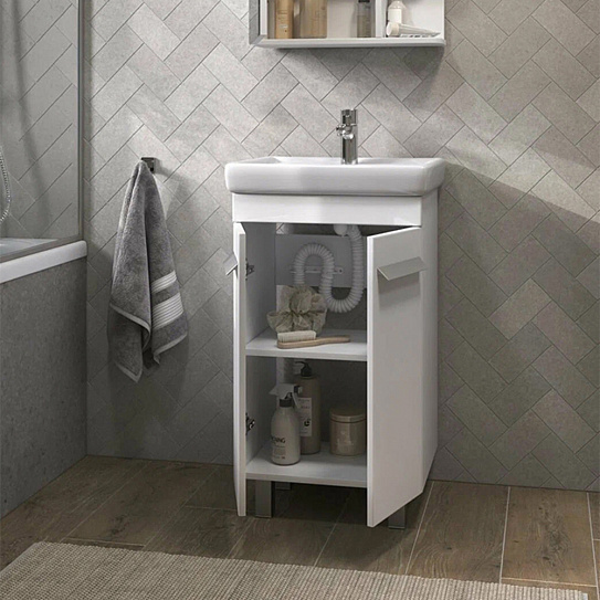 Раковина Aquaton Тигода 50 1WH302128
