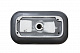 Раковина Sanita Luxe INFINITY 60 Color Grey Stone INFSLWB25