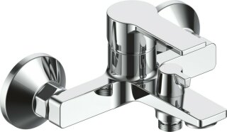 Смеситель для ванны с коротким изливом RUSH MADEIRA MA3245-44