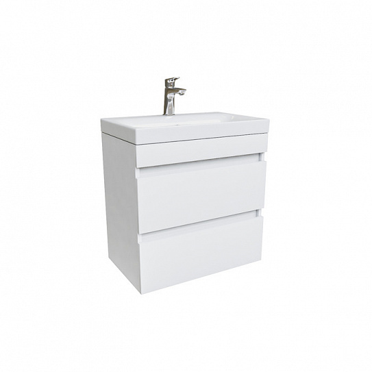 Тумба с раковиной 60см Iddis Zodiac 60 ZOD6CB0i95K