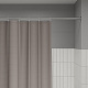 Штора для ванной 200х180 Iddis Décor DW02P18i11
