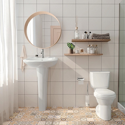 Раковина Santek Бриз 55 1WH110460