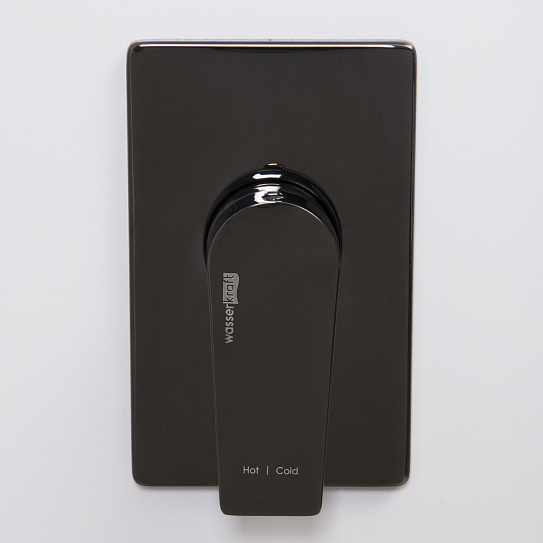 Смеситель для душа WasserKRAFT Glan 6651