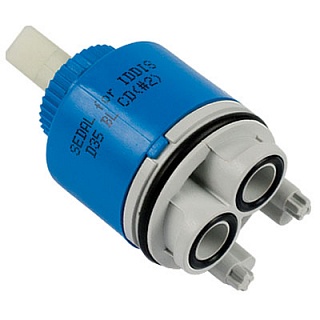 Картридж  IDDIS D35 ВL CD#2