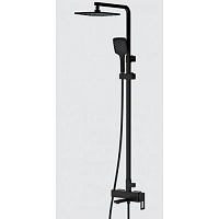 Душевая система Gappo G2417-6