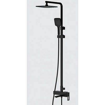 Душевая система Gappo G2417-6