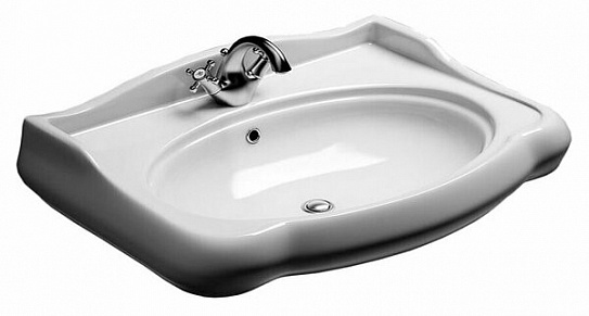 Раковина мебельная Лоренцо 1000 Florentina	10 220 01000 001