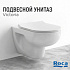 Унитаз подвесной Roca Victoria 734630300R